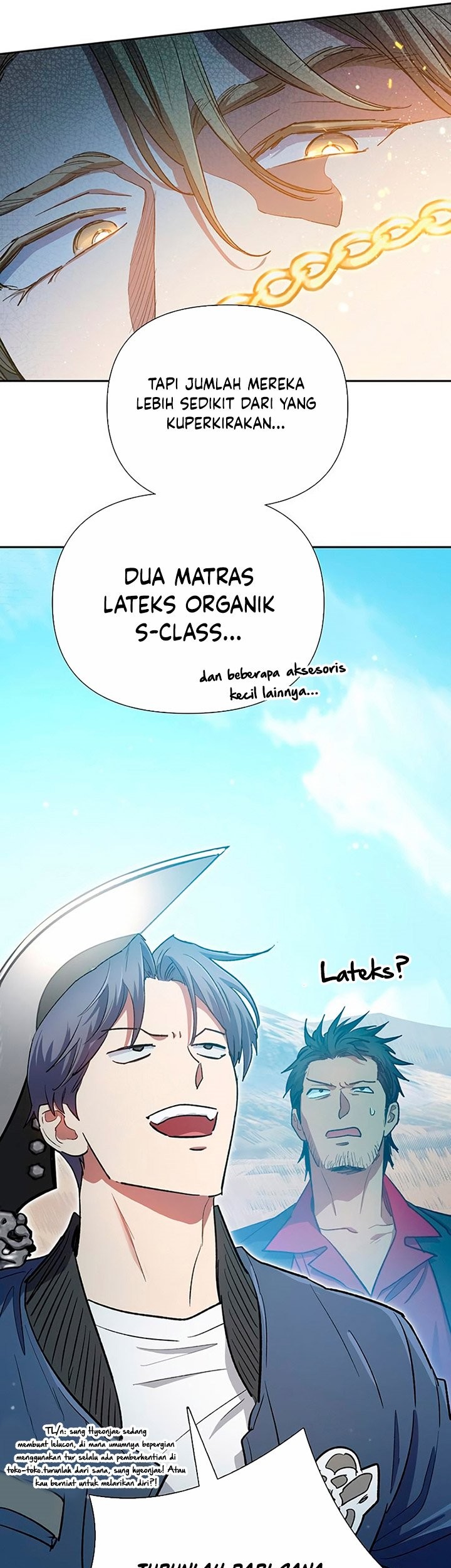 Chapter 83 - halaman 43