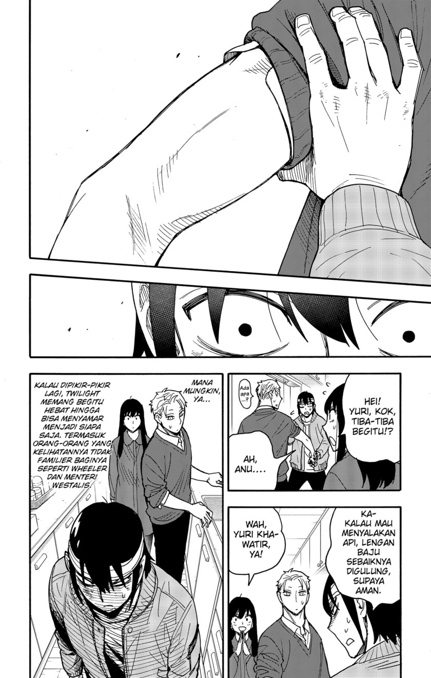 Chapter 86 - halaman 21