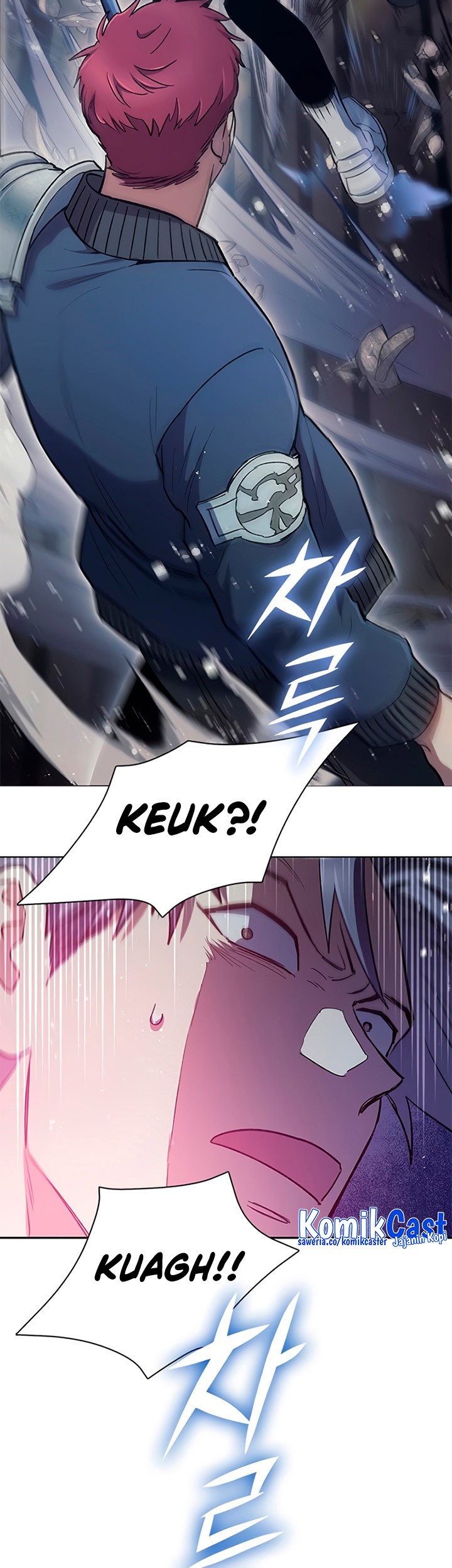 Chapter 84 - halaman 25