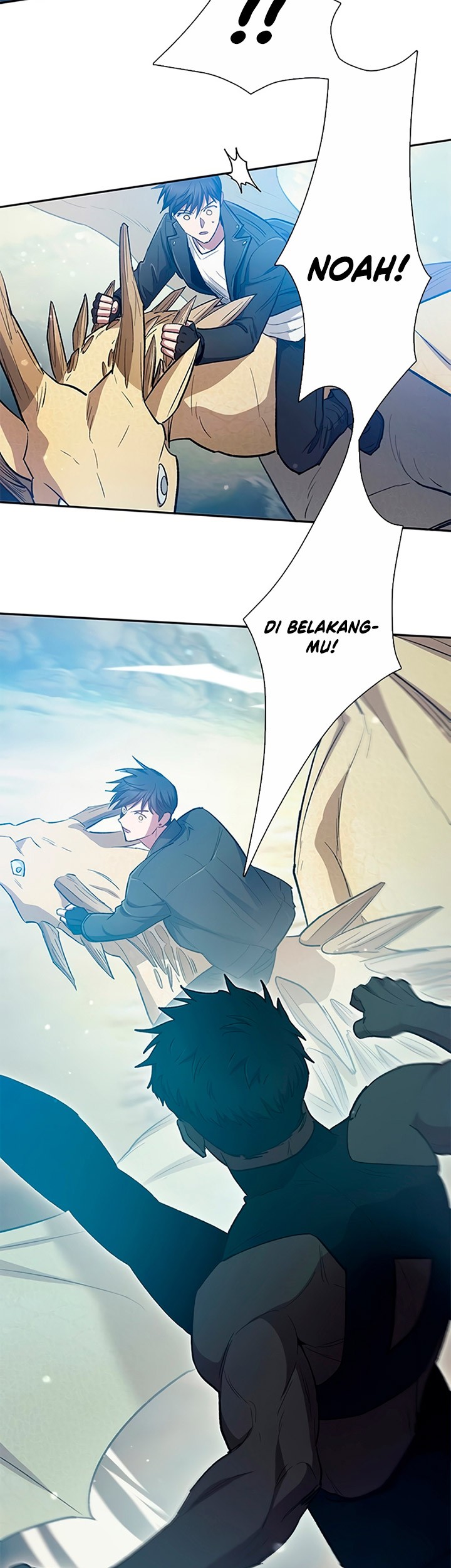 Chapter 84 - halaman 41