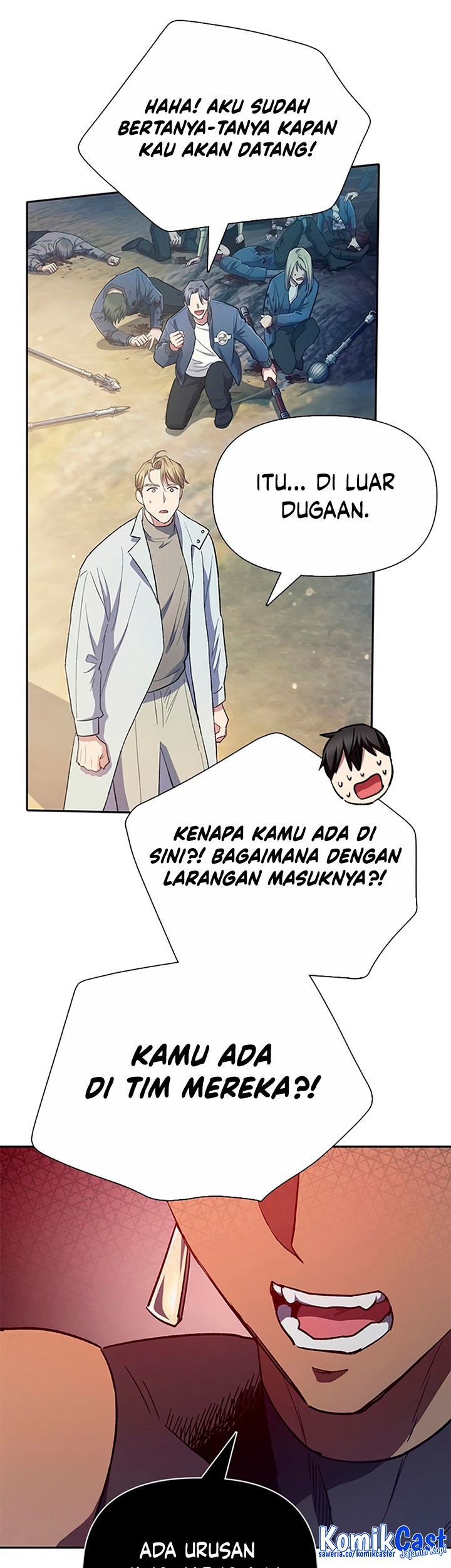 Chapter 84 - halaman 49