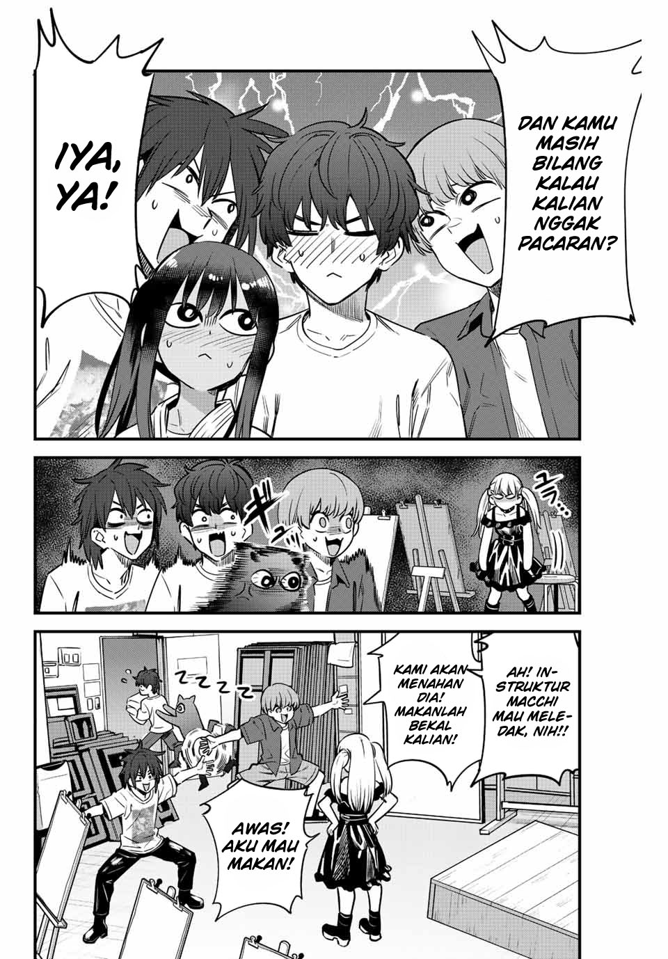 Chapter 132 - halaman 12