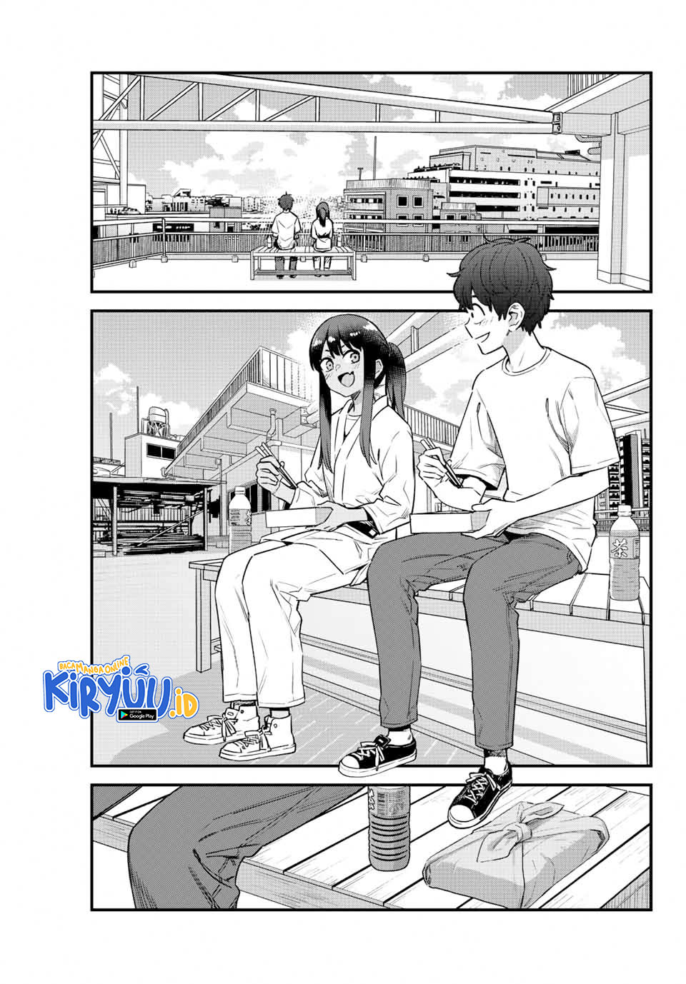 Chapter 132 - halaman 13