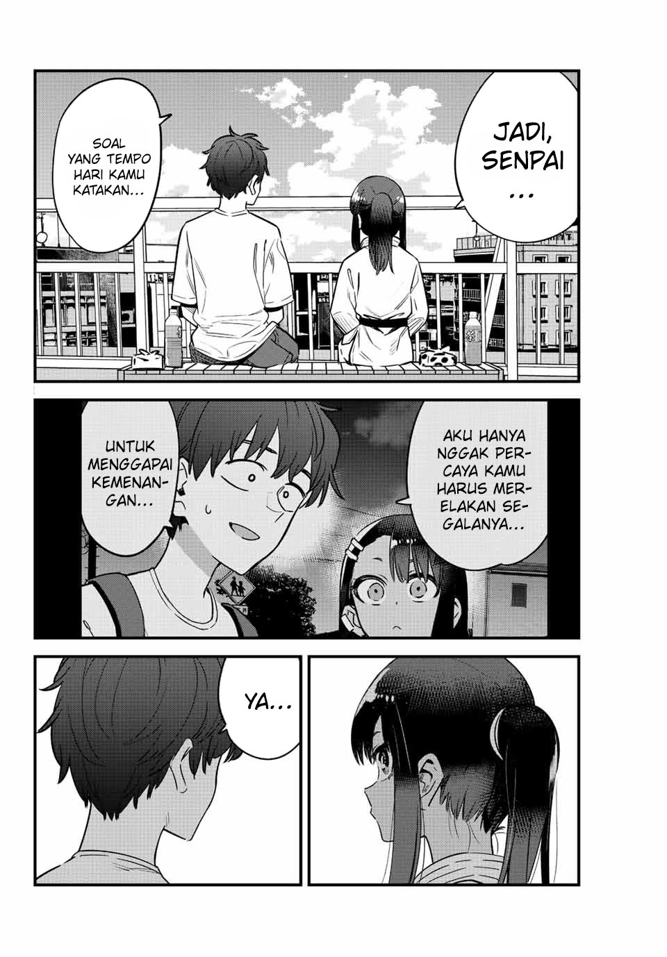 Chapter 132 - halaman 14
