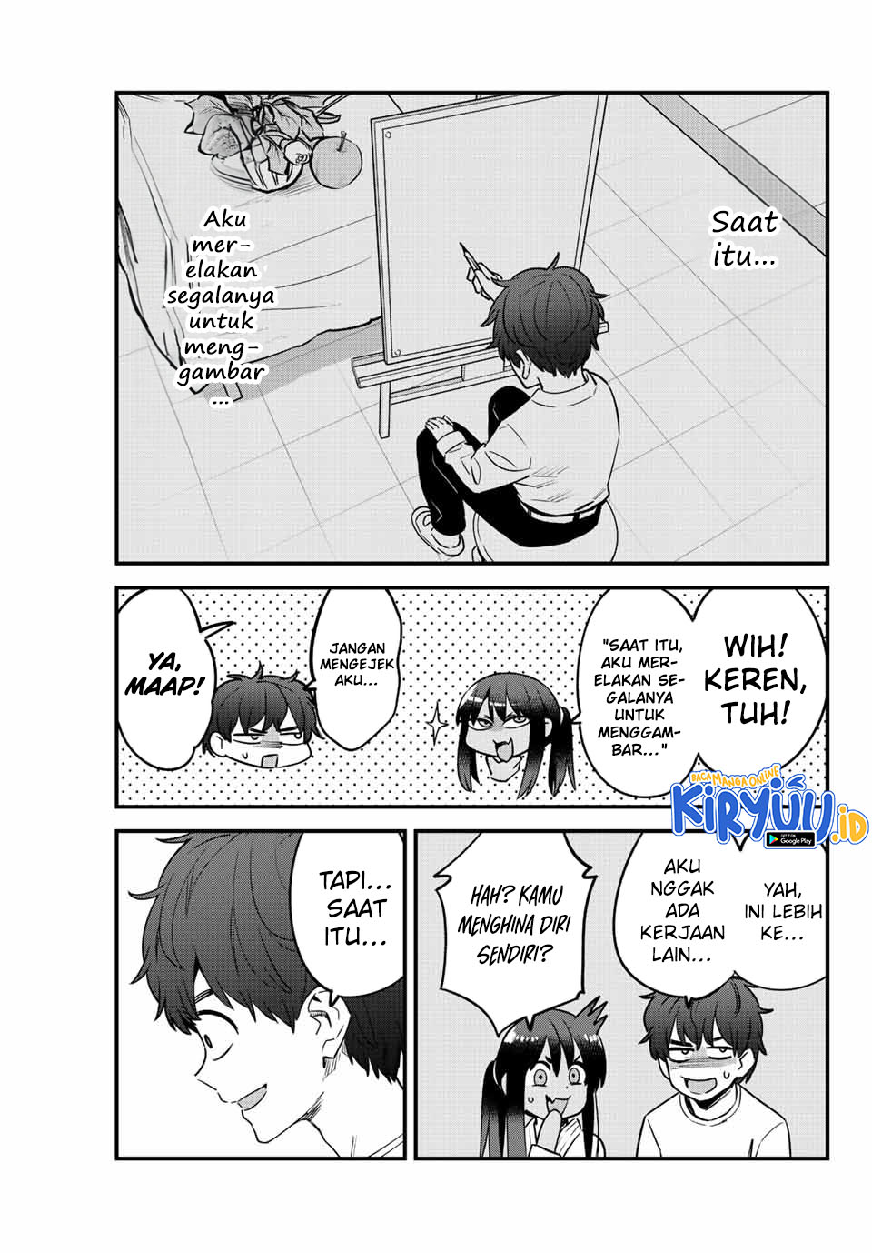 Chapter 132 - halaman 15