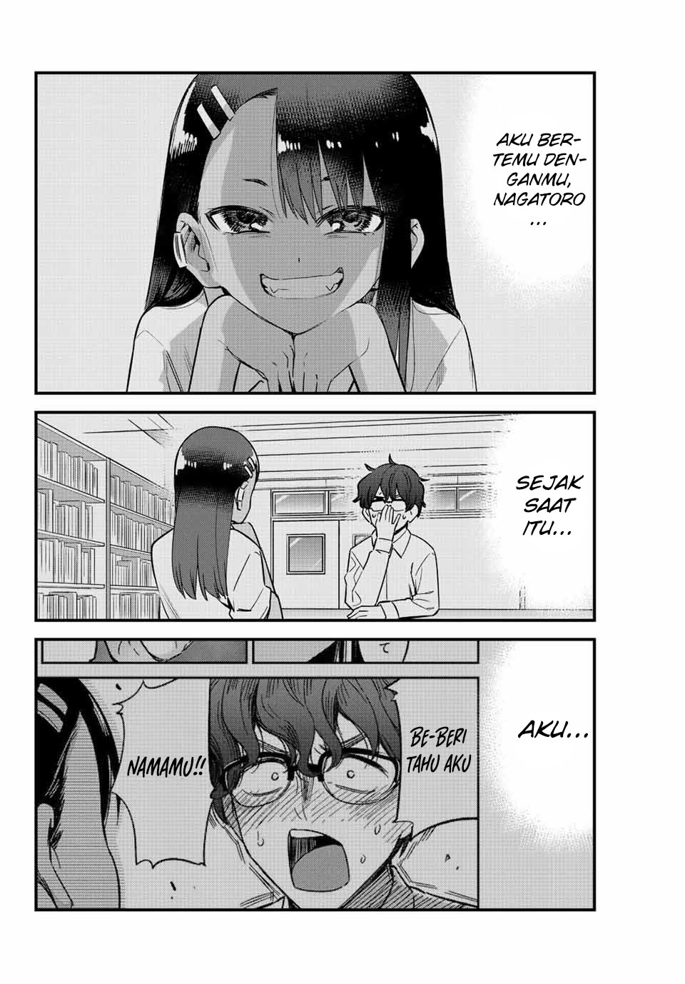 Chapter 132 - halaman 16