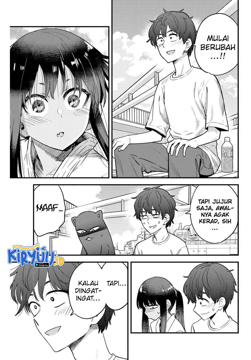 Chapter 132 - halaman 17