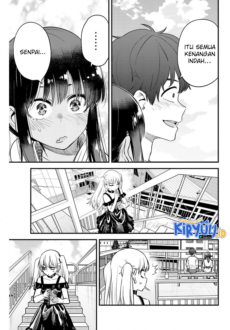 Chapter 132 - halaman 19