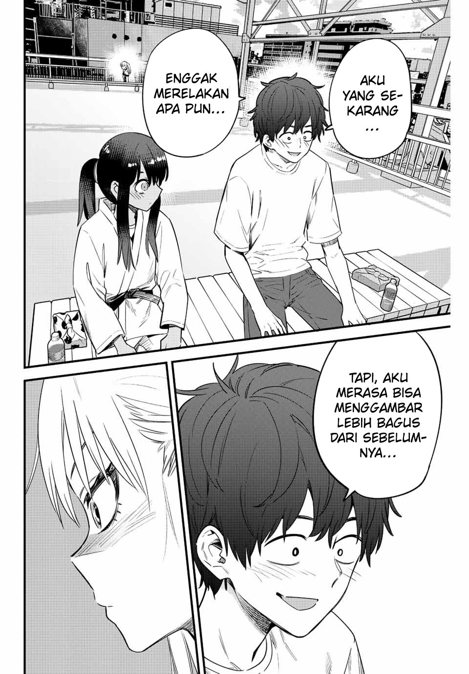 Chapter 132 - halaman 20