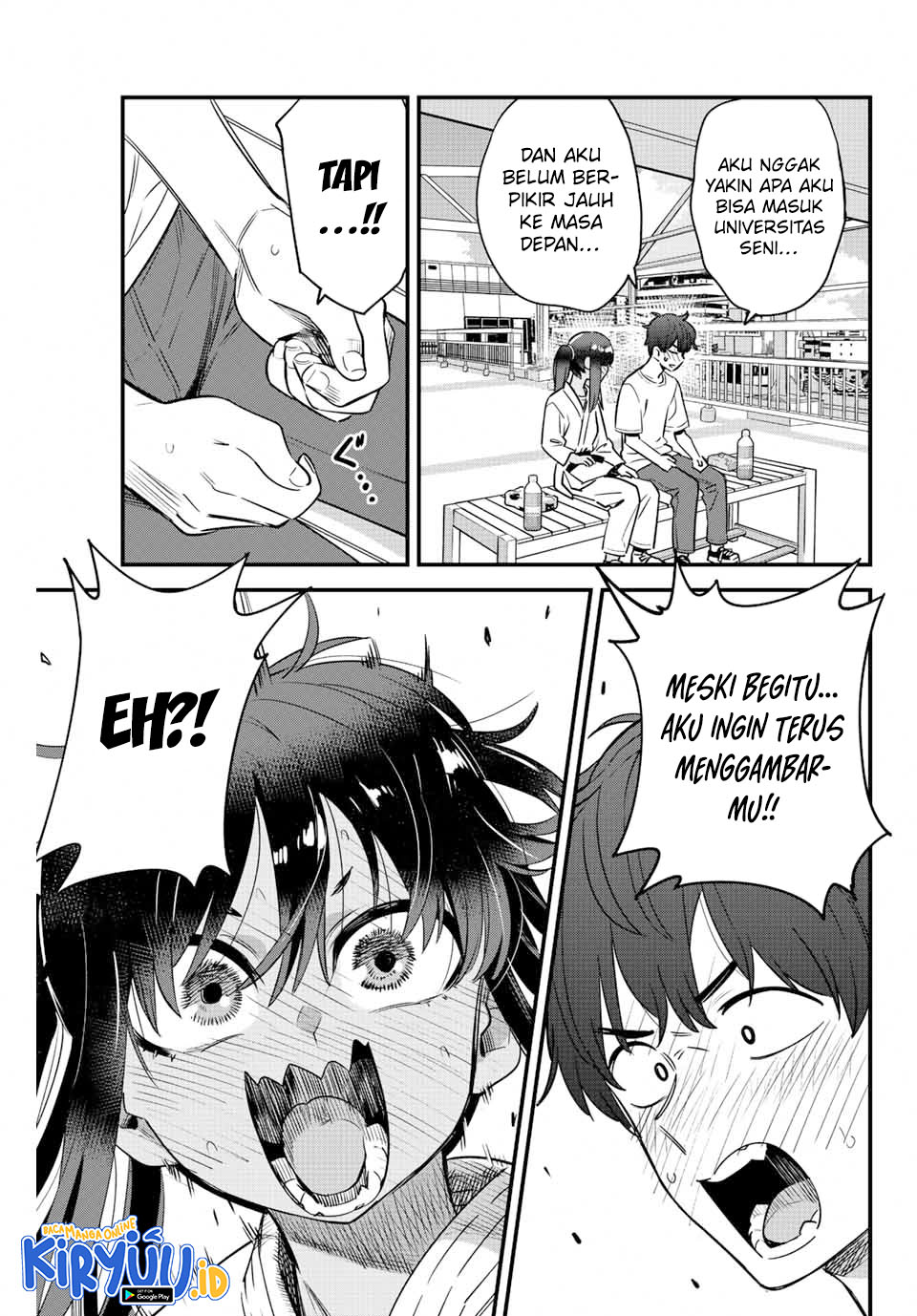 Chapter 132 - halaman 23