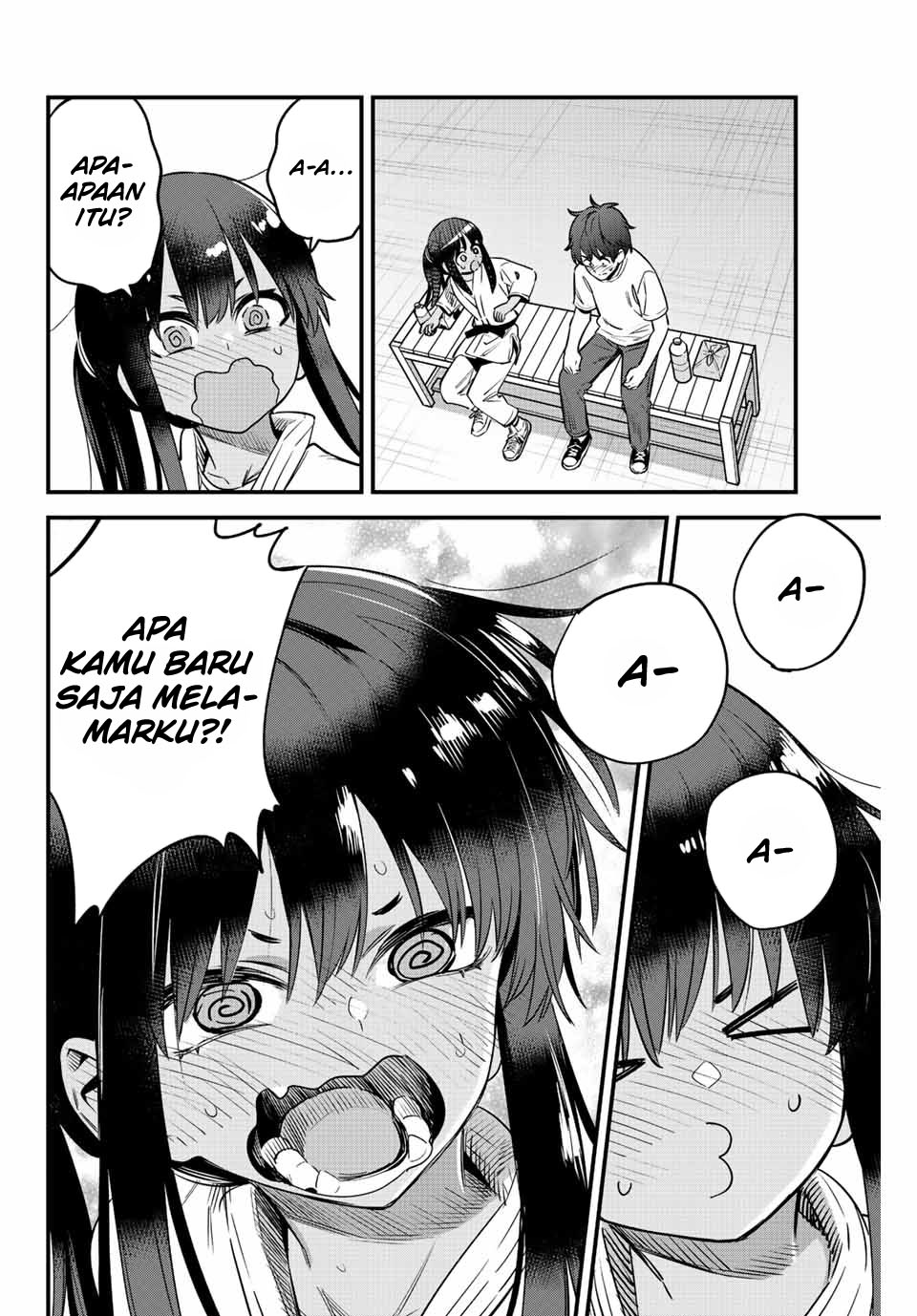 Chapter 132 - halaman 24