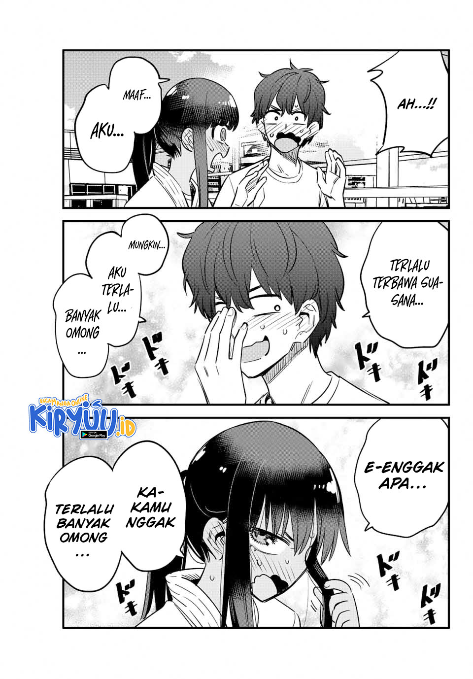 Chapter 132 - halaman 25