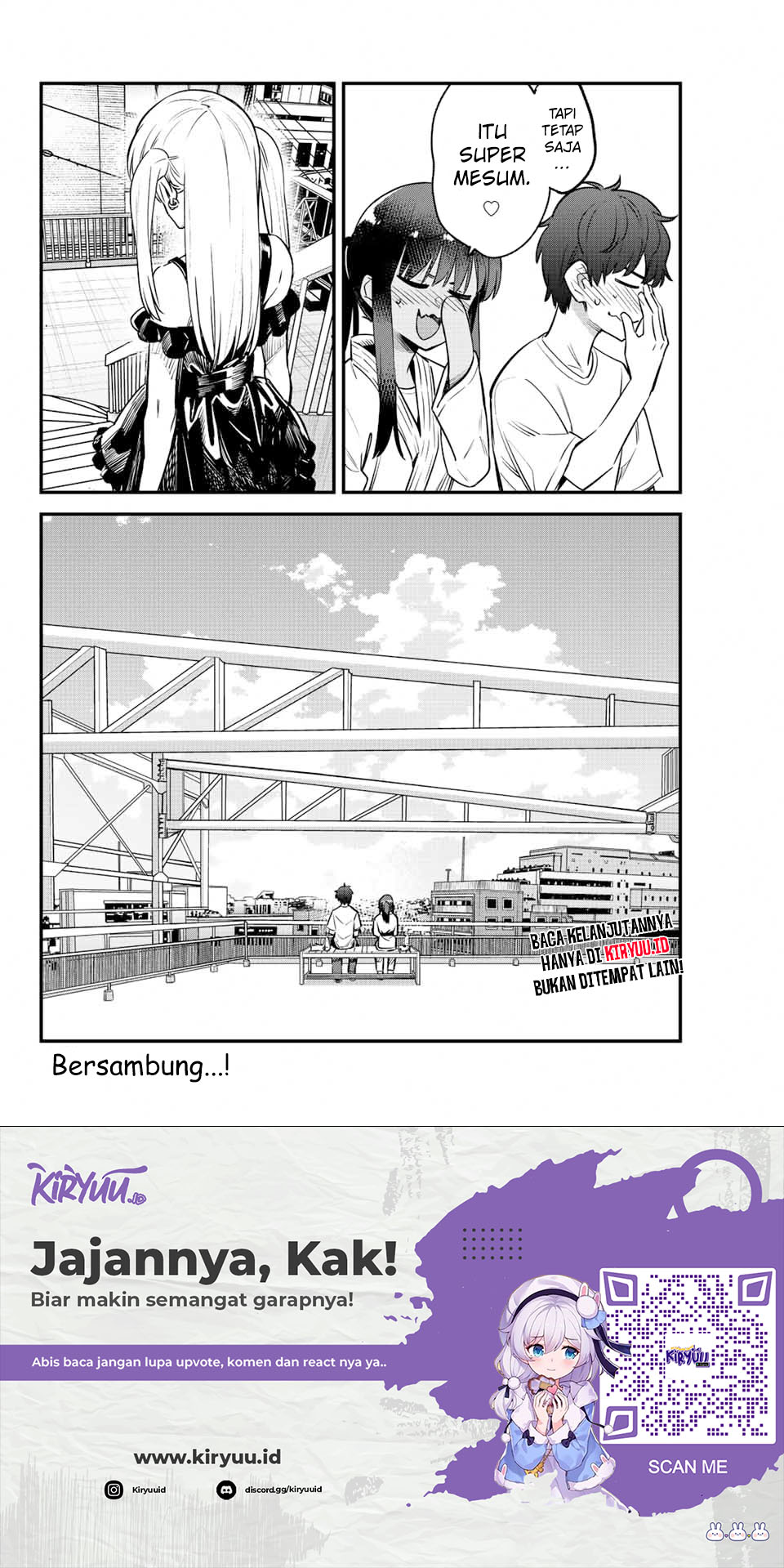 Chapter 132 - halaman 26