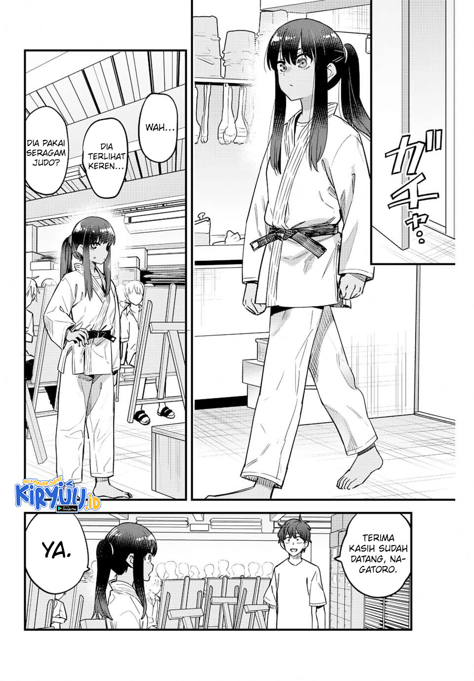 Chapter 132 - halaman 4