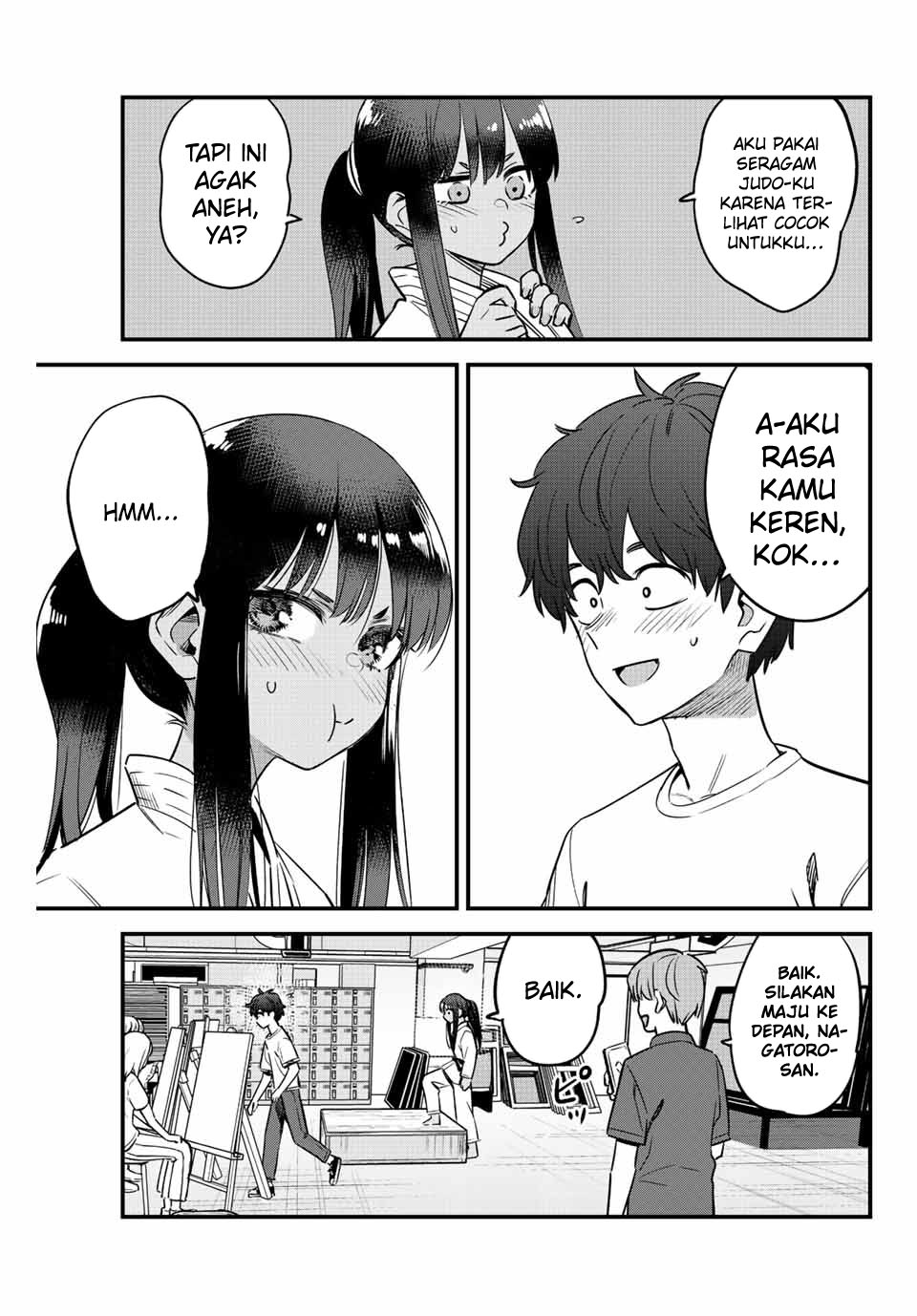 Chapter 132 - halaman 5