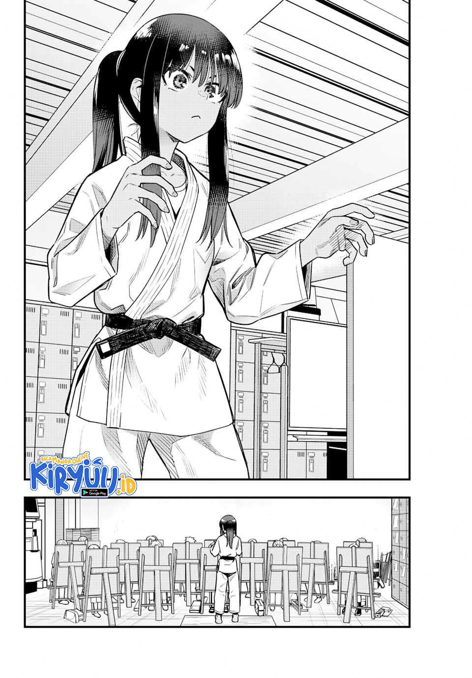 Chapter 132 - halaman 6