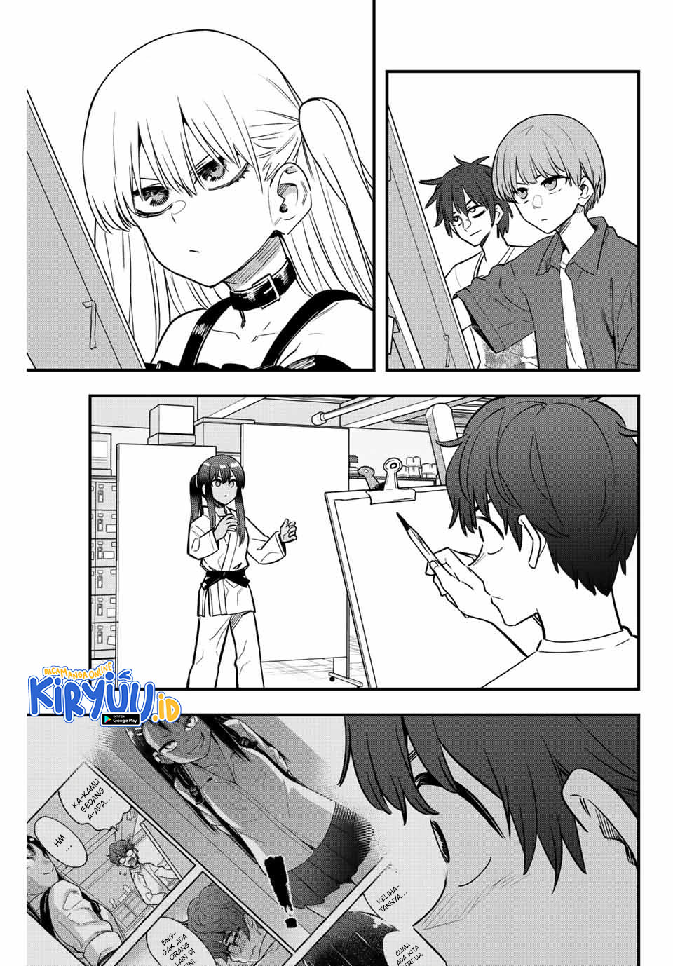 Chapter 132 - halaman 7