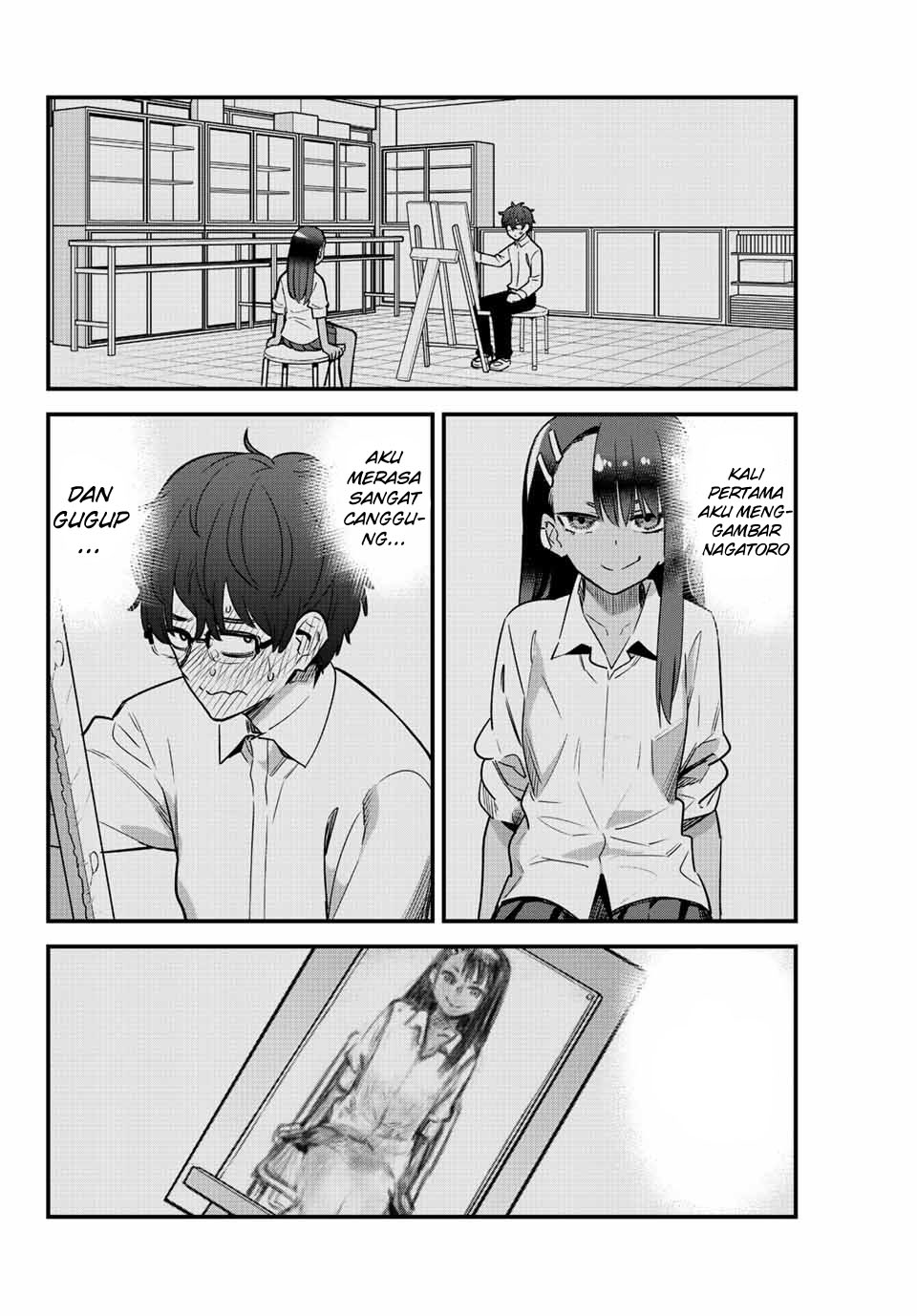 Chapter 132 - halaman 8