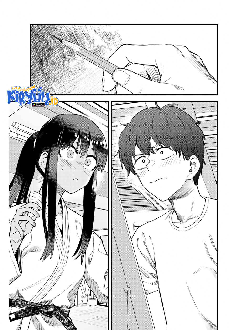 Chapter 132 - halaman 9