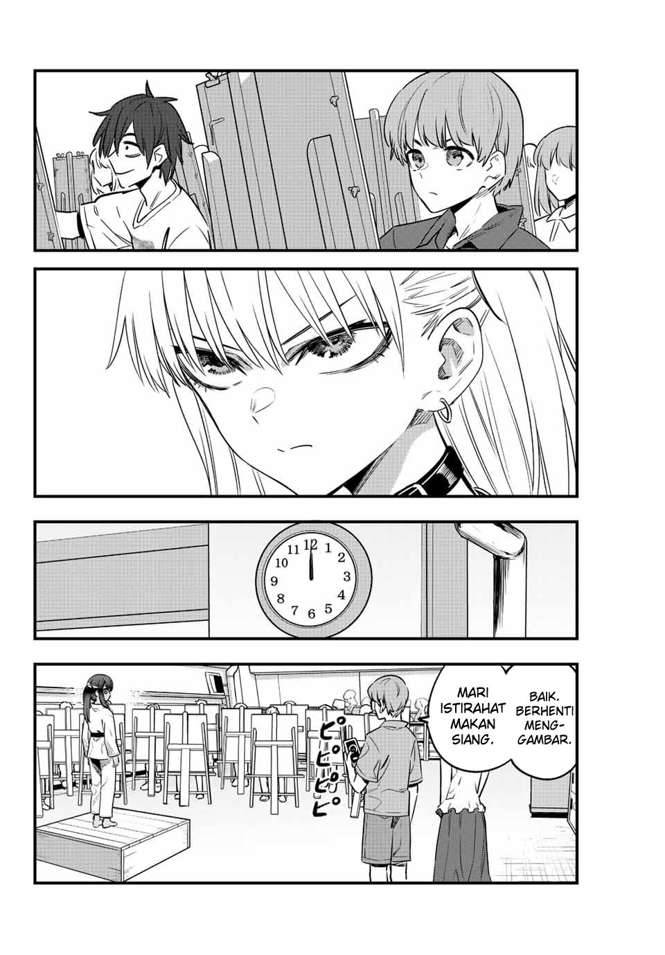 Chapter 132 - halaman 10