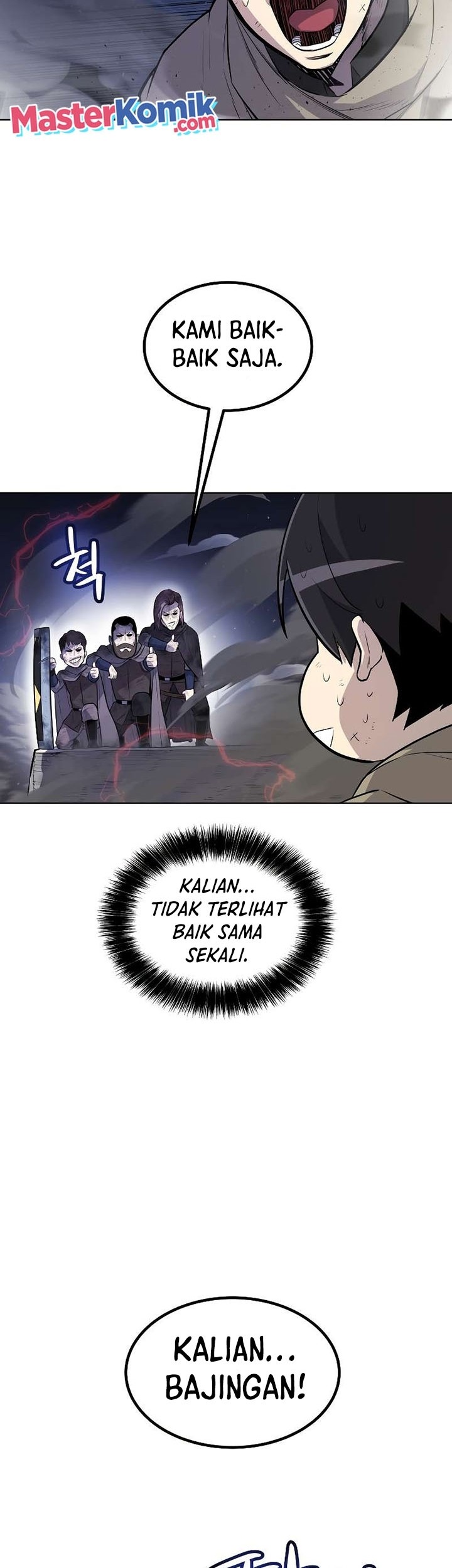 Chapter 75 - halaman 33