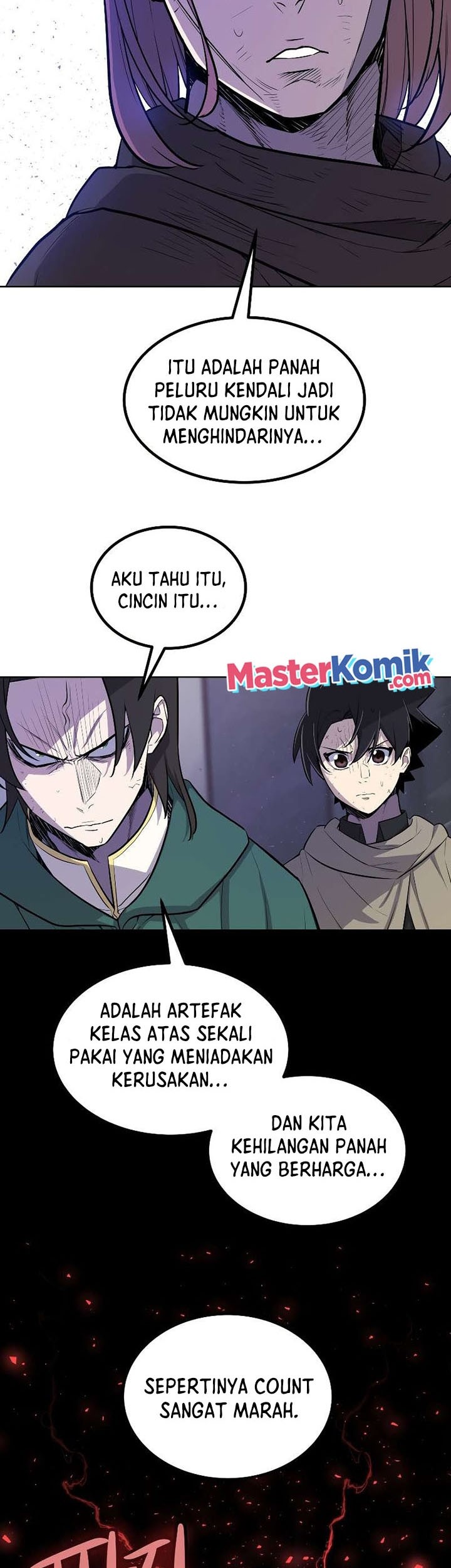 Chapter 75 - halaman 36