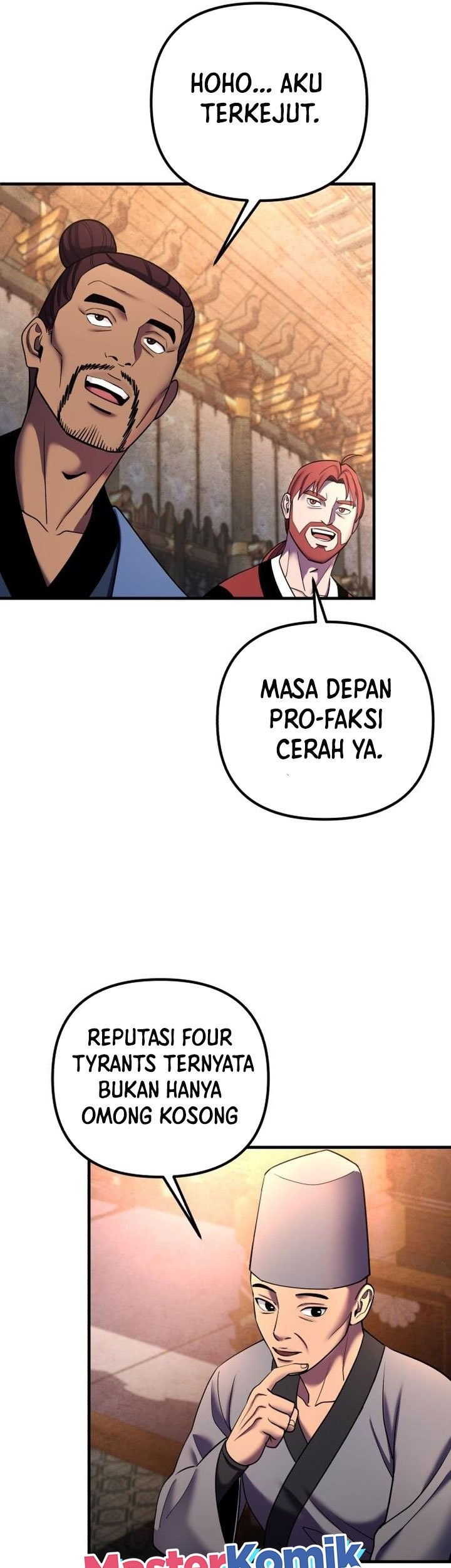Chapter 96 - halaman 35