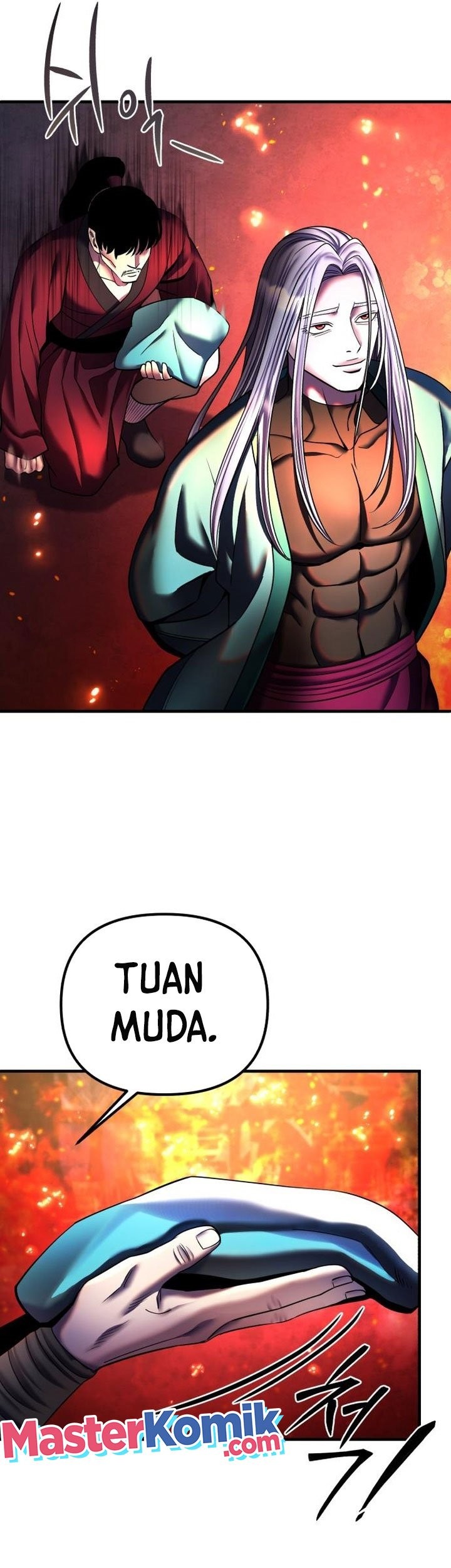 Chapter 96 - halaman 19