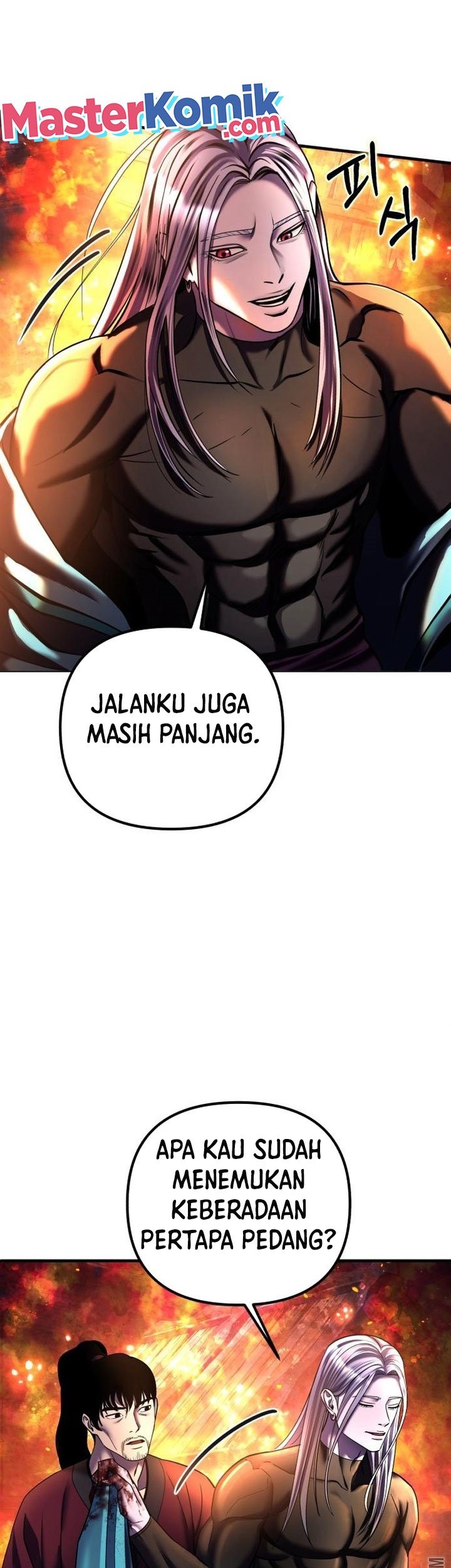 Chapter 96 - halaman 21