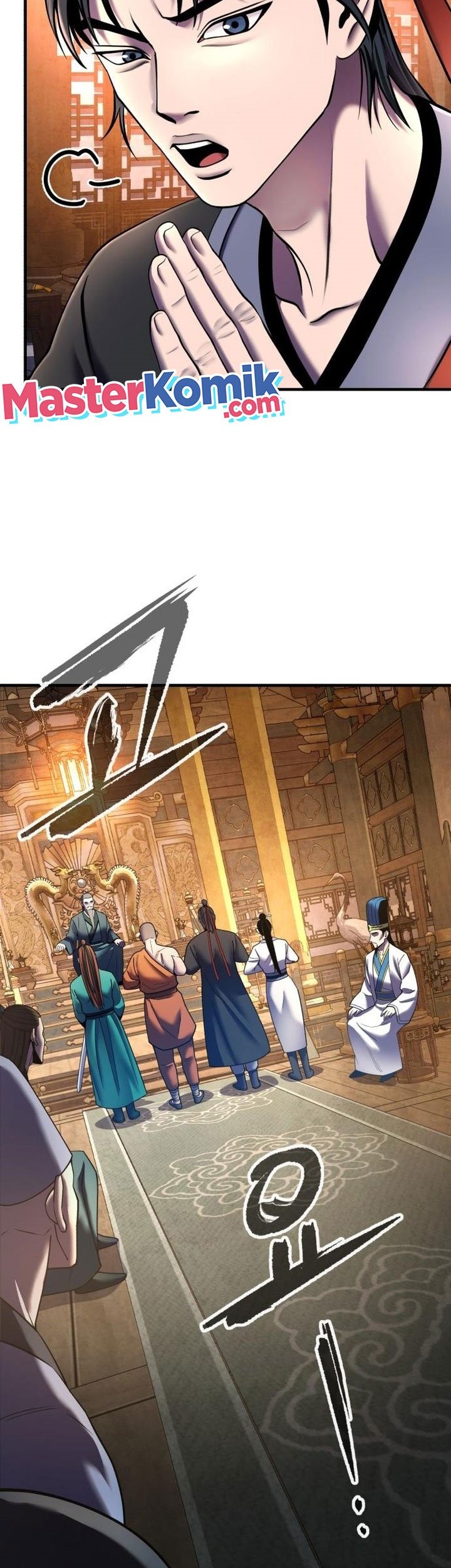 Chapter 96 - halaman 33
