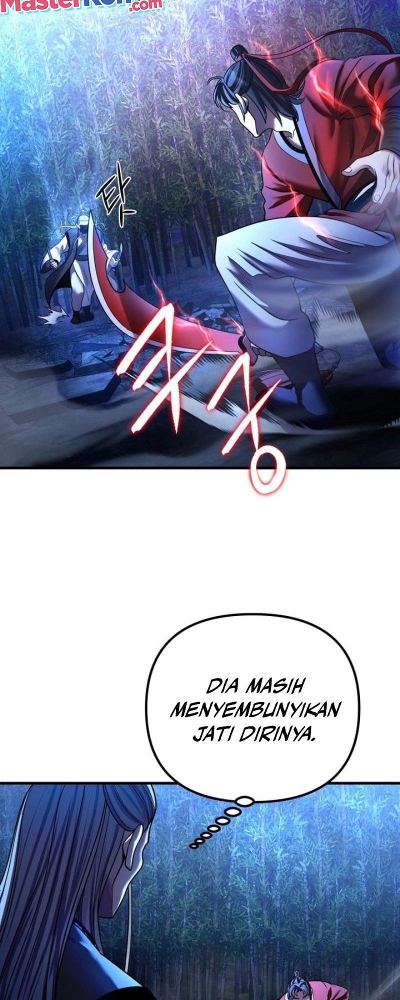 Chapter 95 - halaman 28