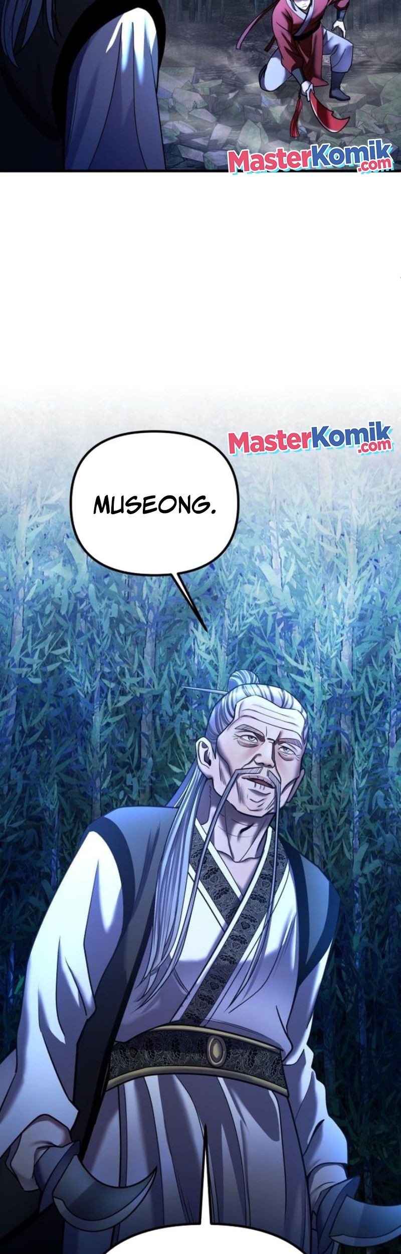 Chapter 95 - halaman 29