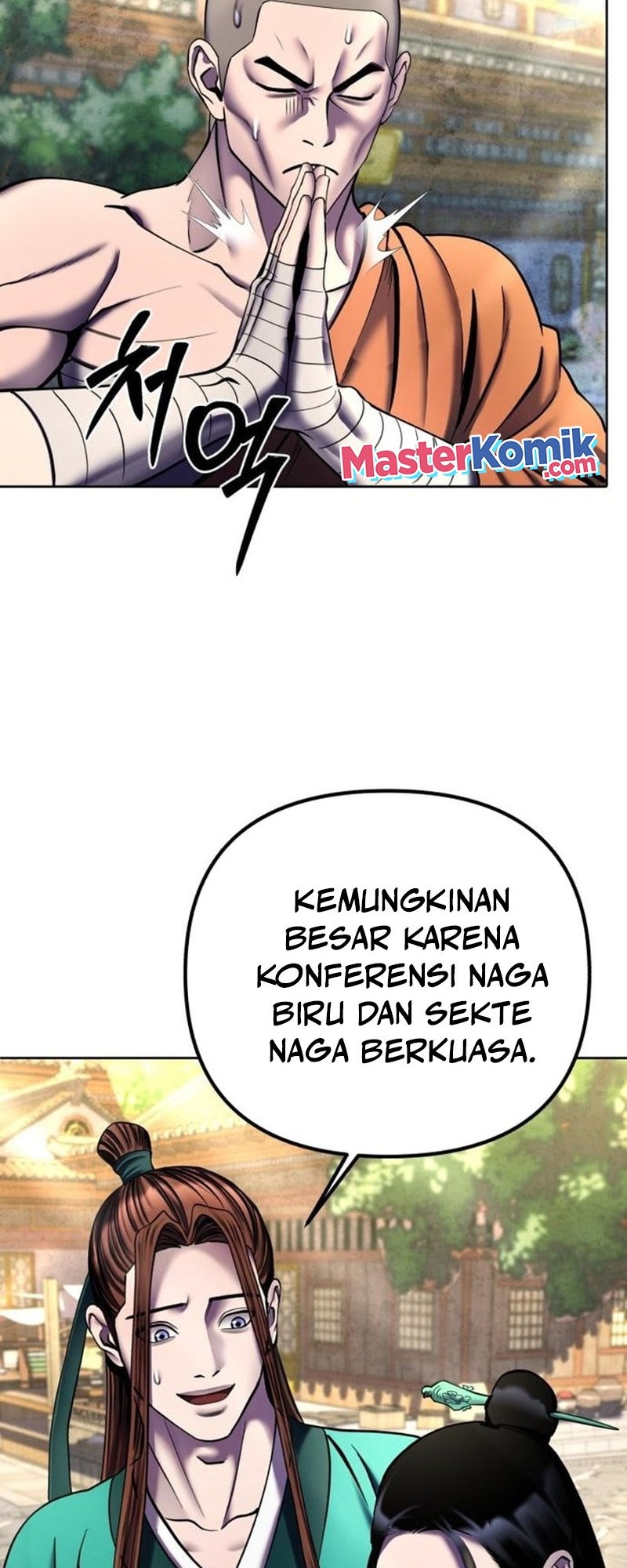 Chapter 95 - halaman 60