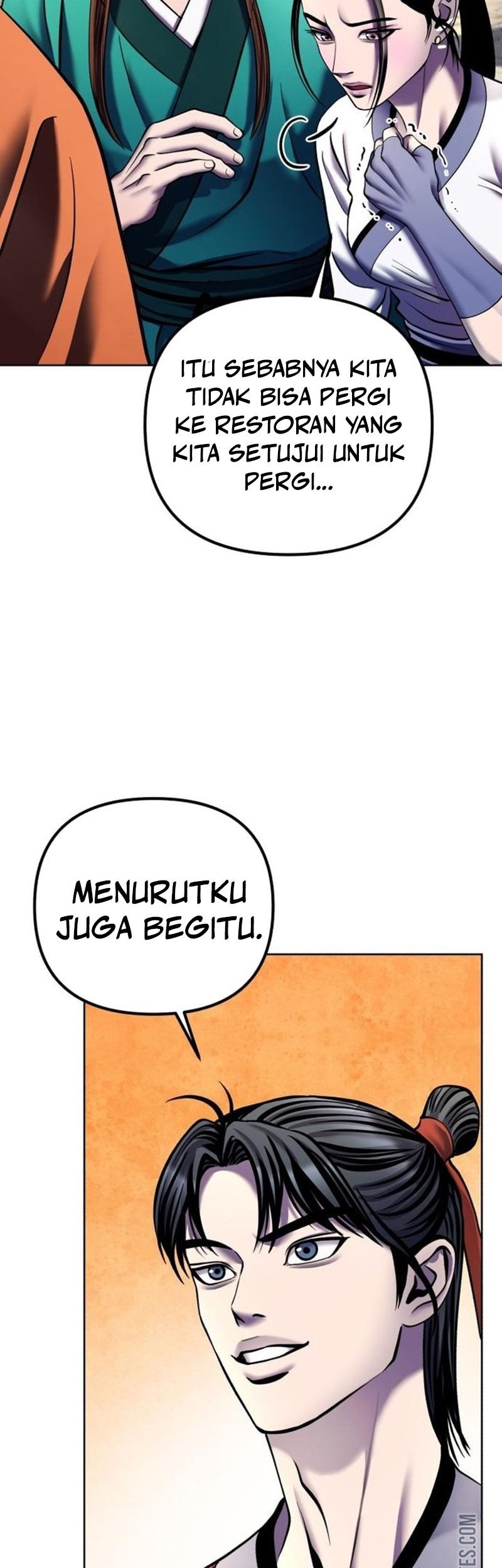 Chapter 95 - halaman 61