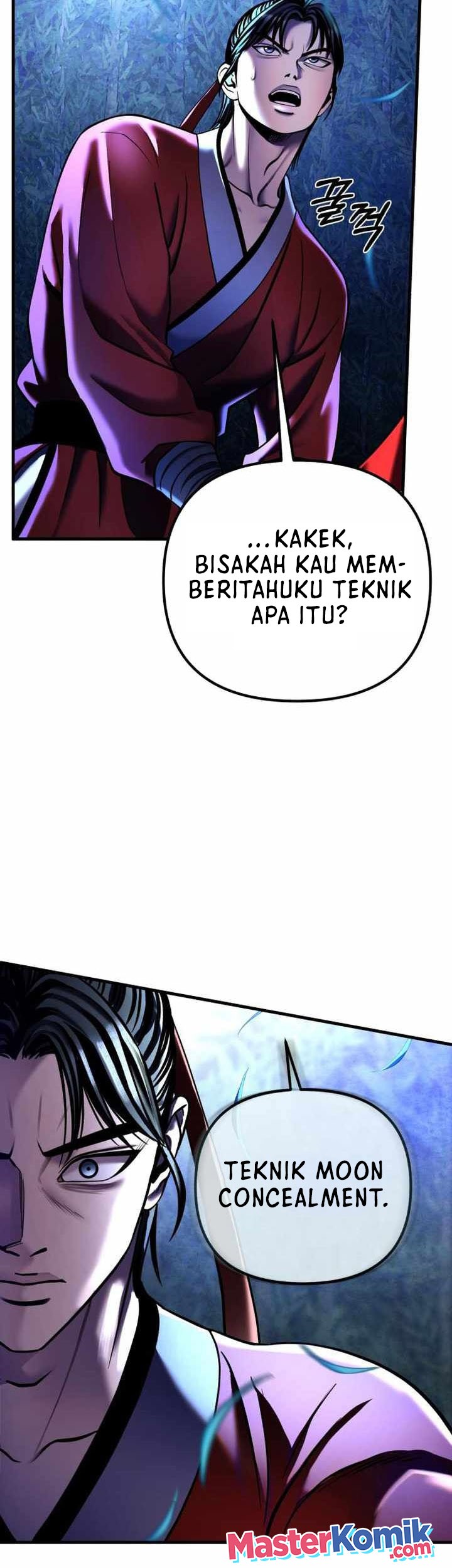 Chapter 94 - halaman 46