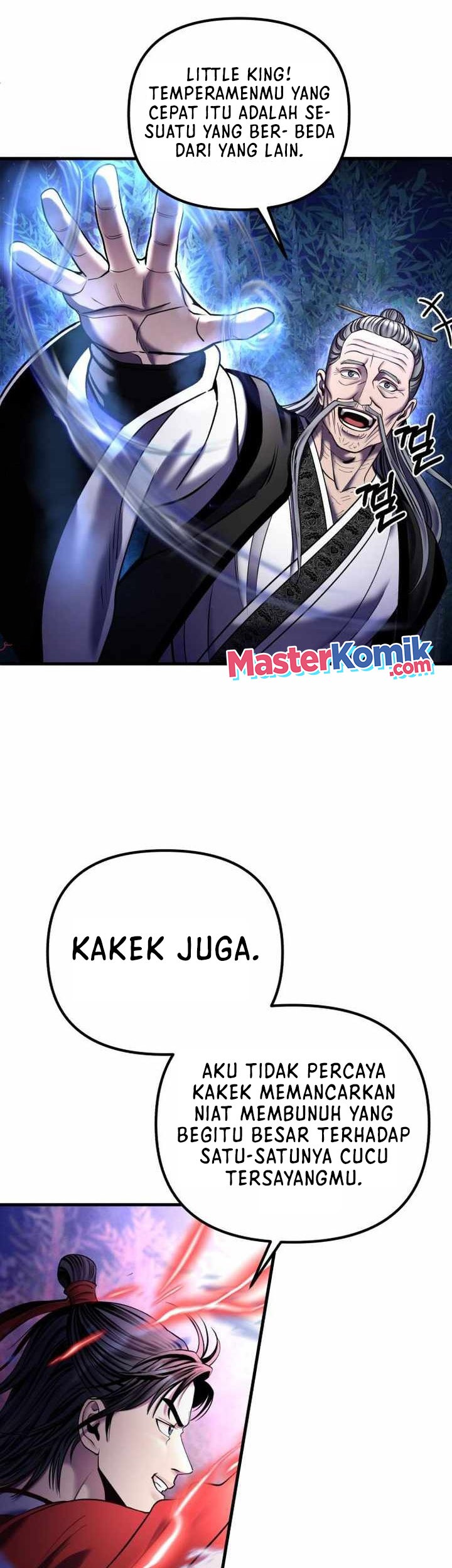 Chapter 94 - halaman 19