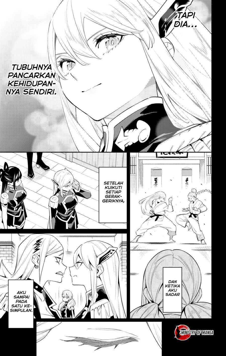 Chapter 112 - halaman 11