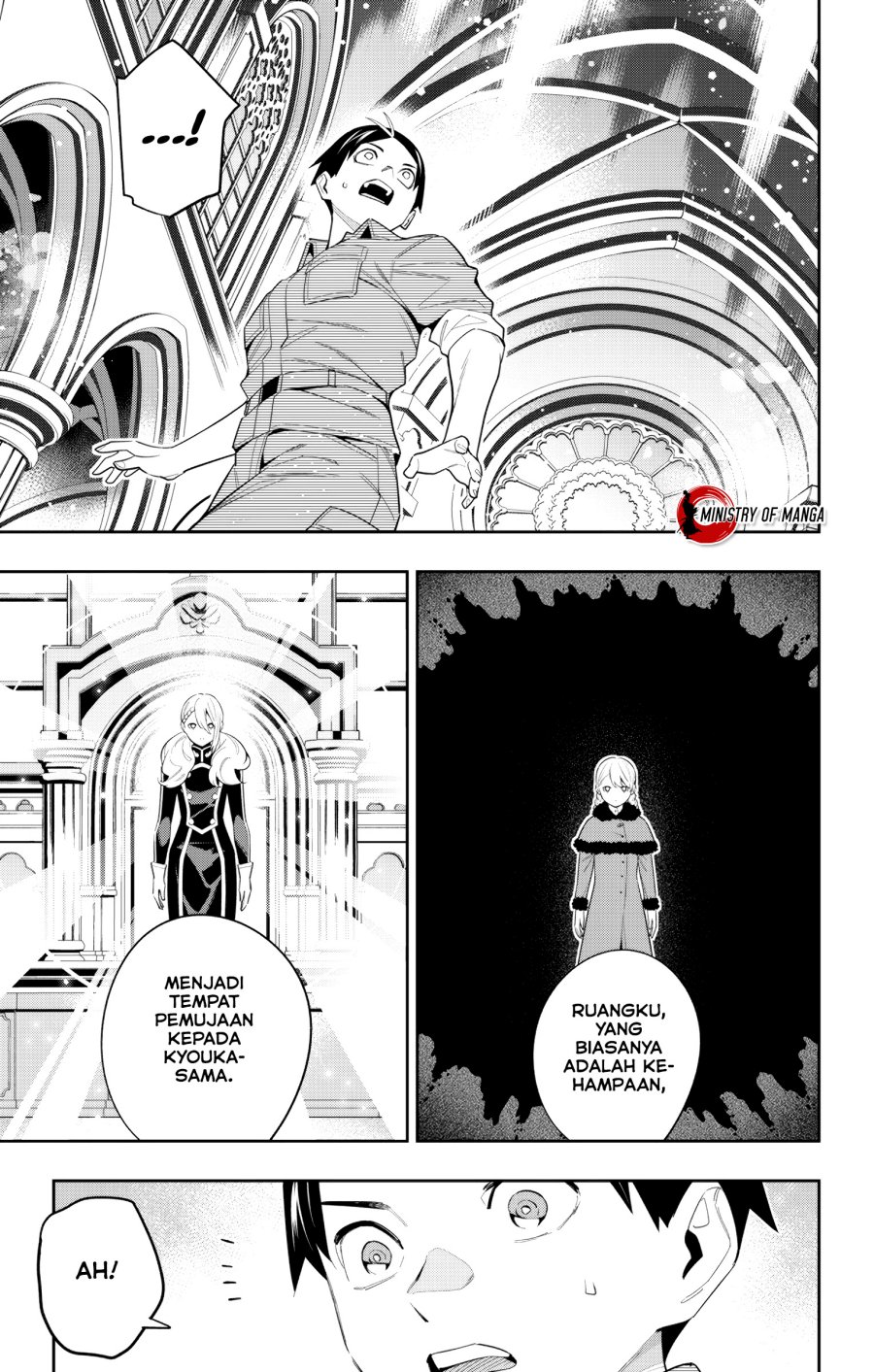 Chapter 112 - halaman 15