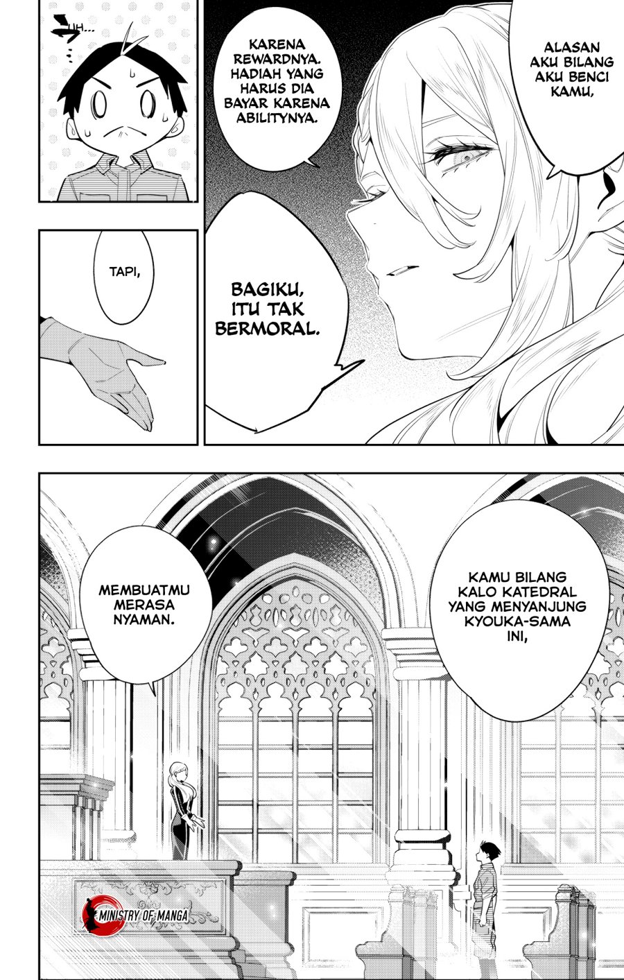 Chapter 112 - halaman 18