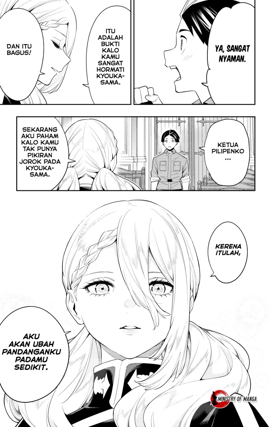 Chapter 112 - halaman 19