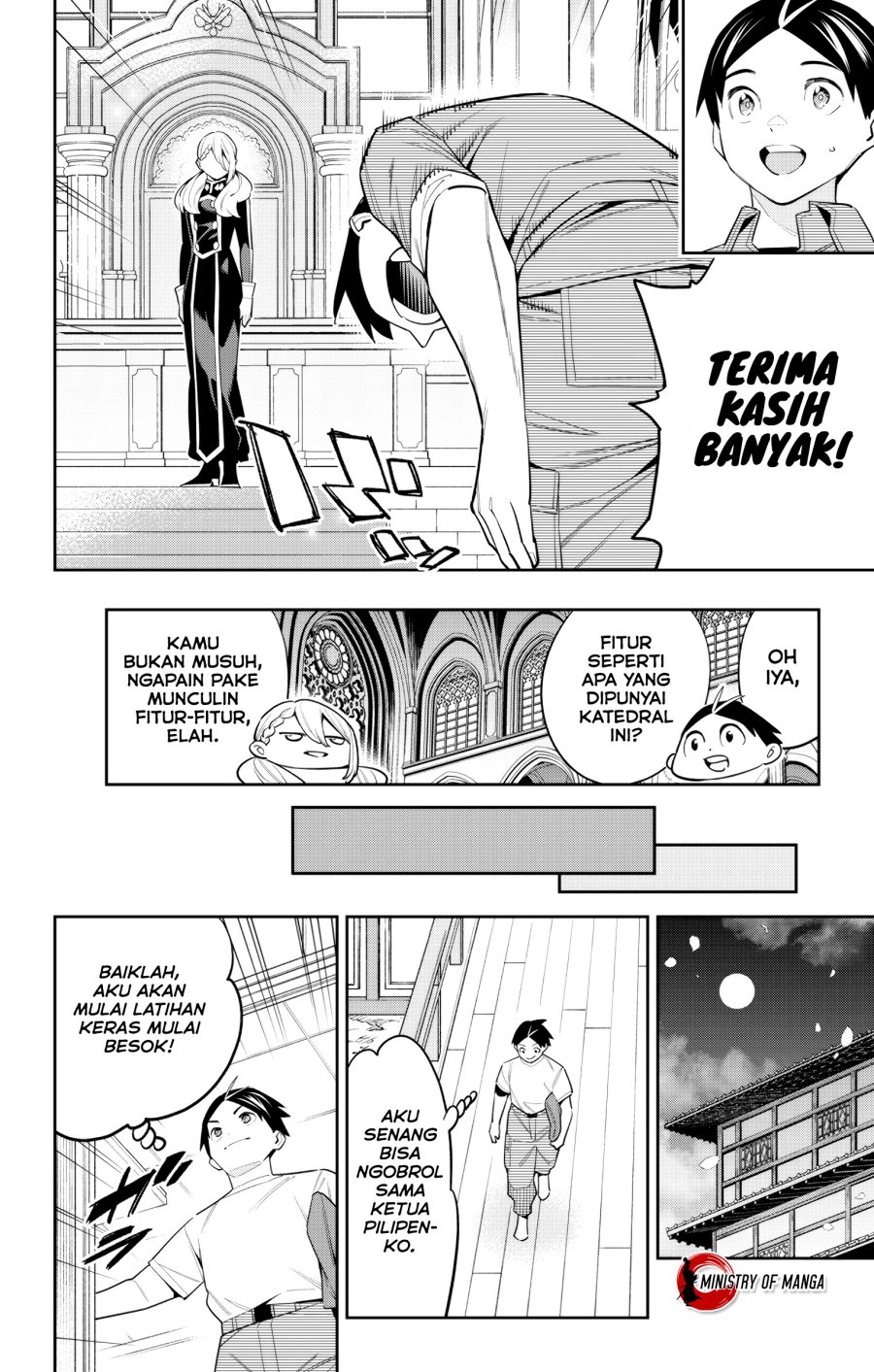 Chapter 112 - halaman 20