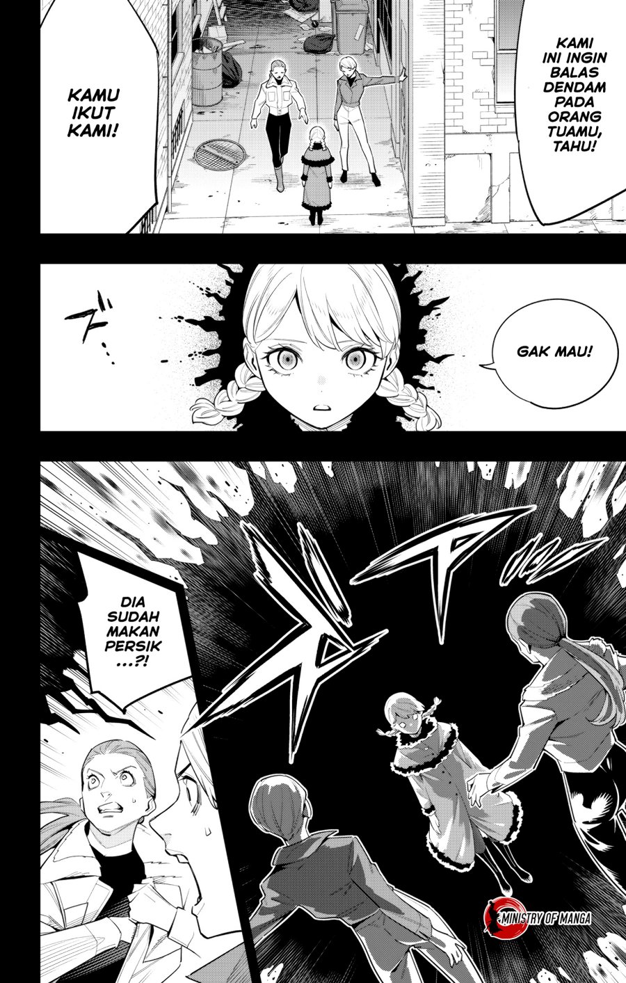 Chapter 112 - halaman 4