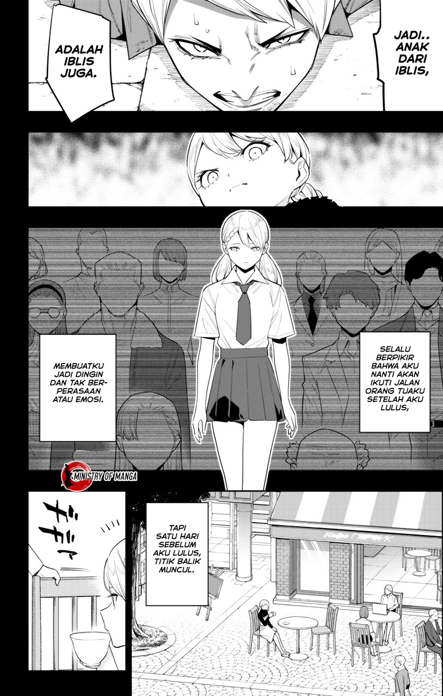 Chapter 112 - halaman 6