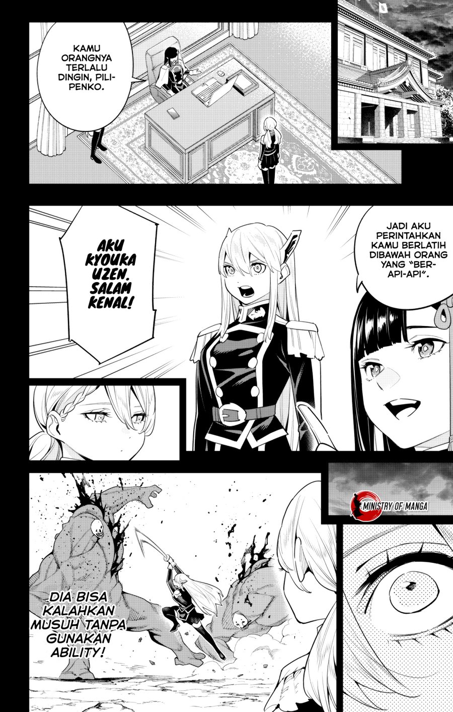 Chapter 112 - halaman 8