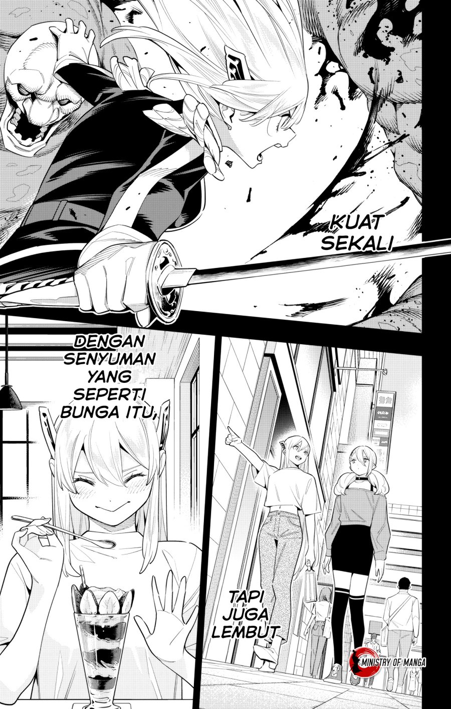 Chapter 112 - halaman 9