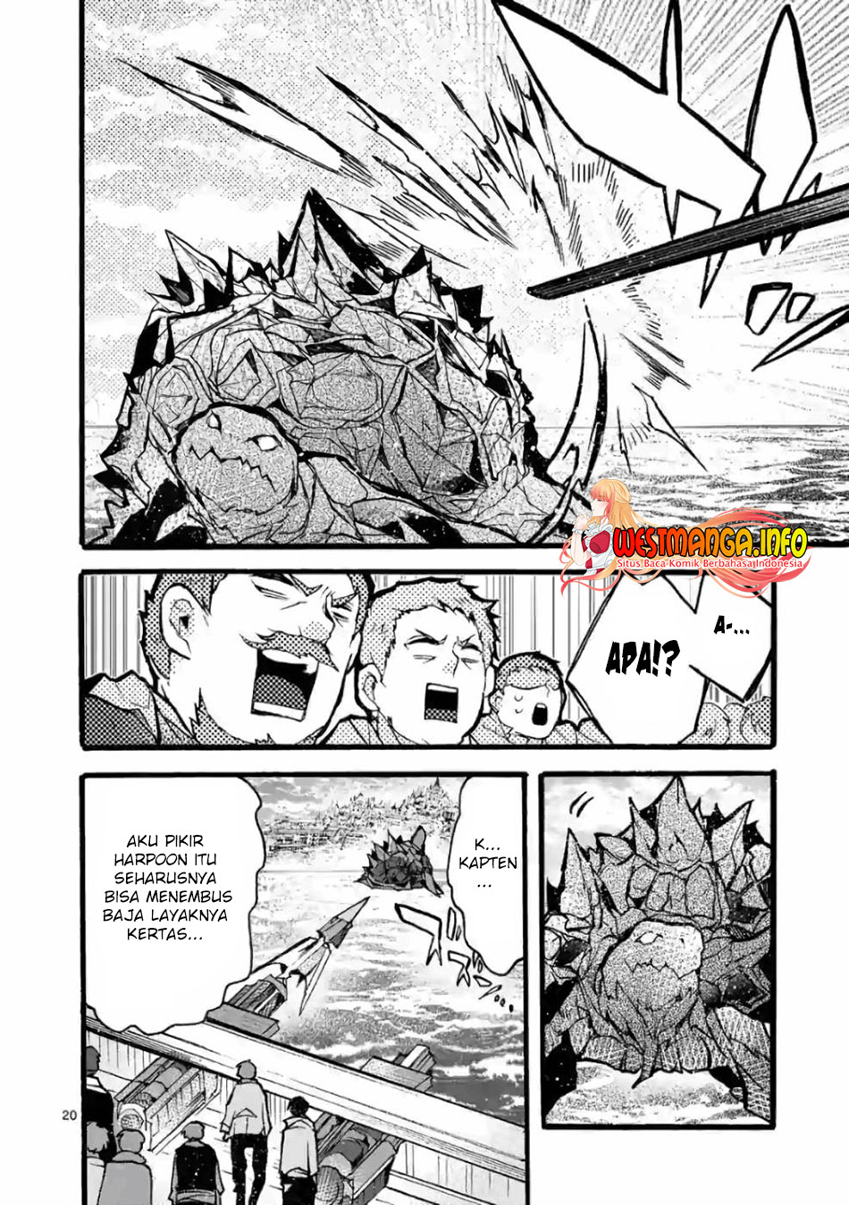 Chapter 25 - halaman 22