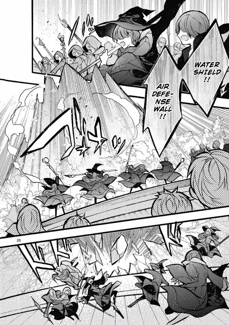 Chapter 25 - halaman 29