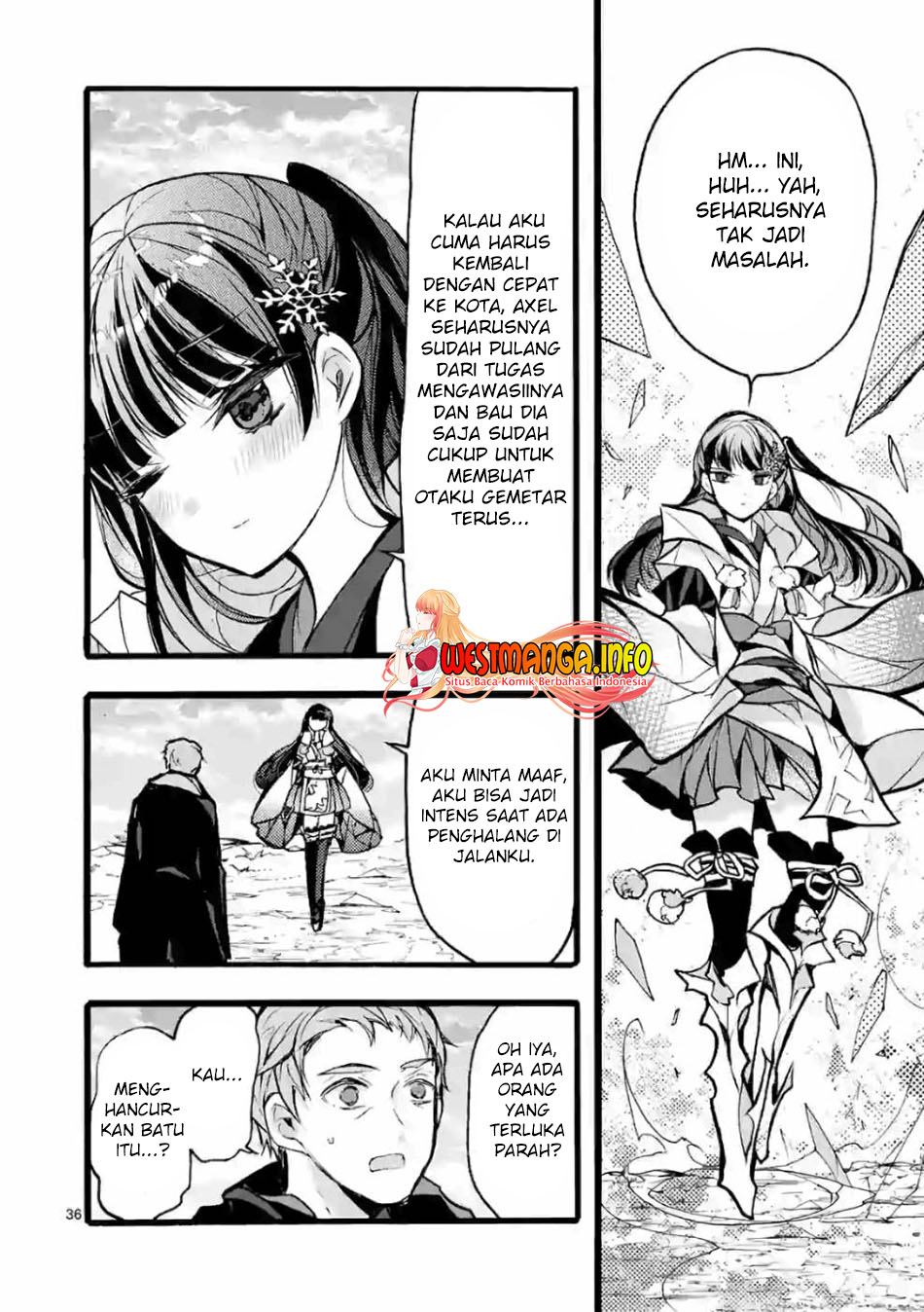 Chapter 25 - halaman 38