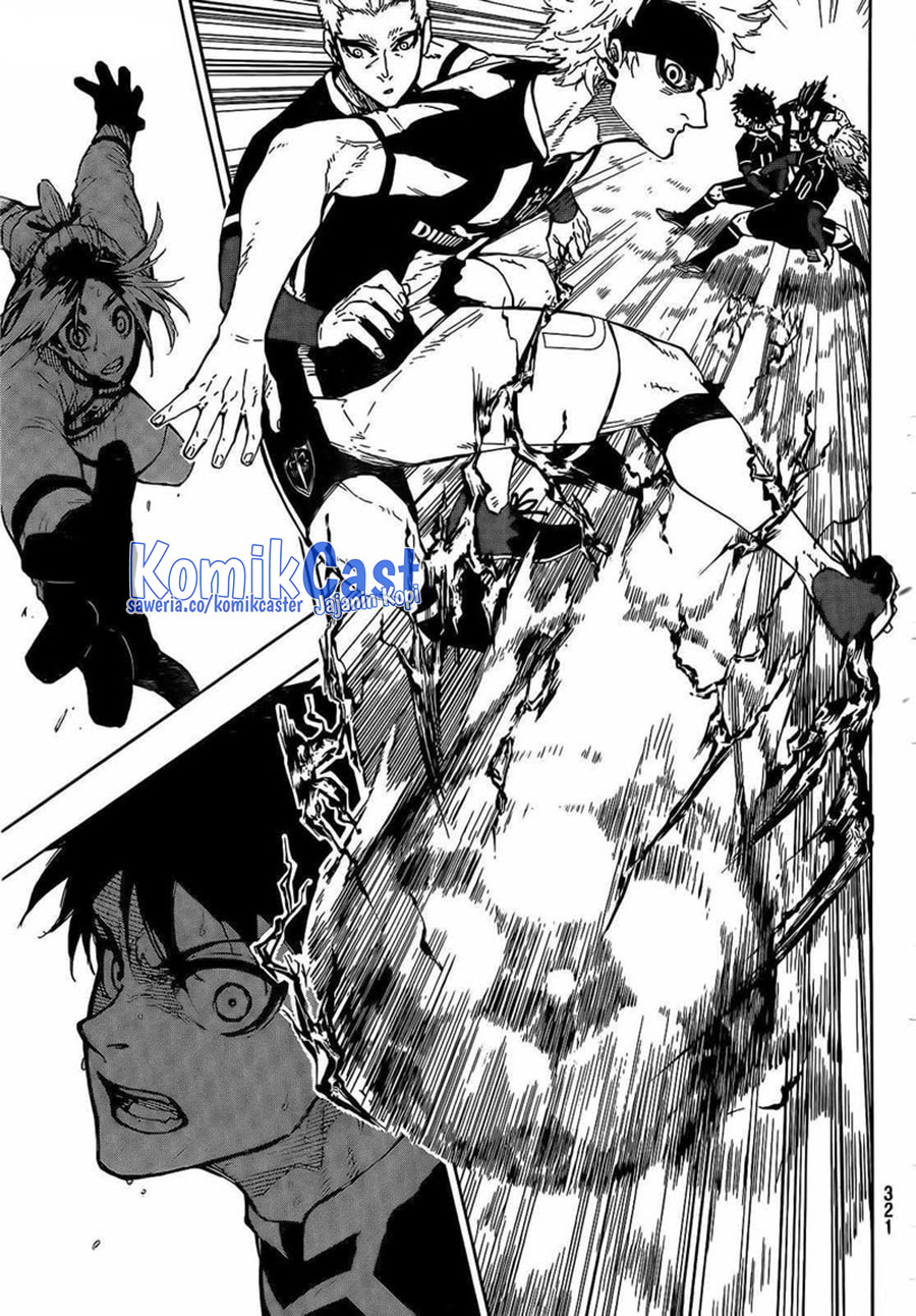 Chapter 228 - halaman 16