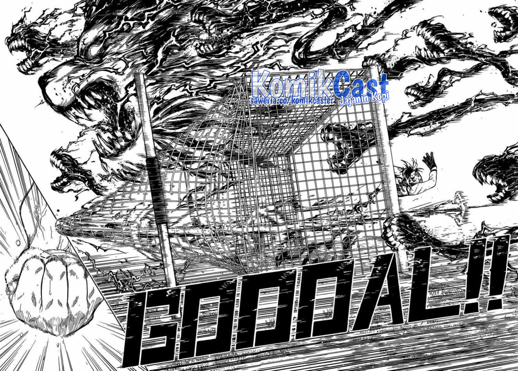 Chapter 228 - halaman 17